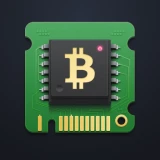BitTycoon: BTC Cloud Mining icon