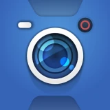 Blackmagic Camera icon