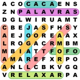 Word Search Quest - Puzzles icon