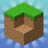 Block Craft World Sandbox icon