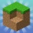 Block Craft World Sandbox icon