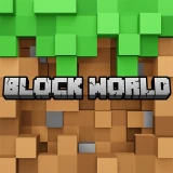 Block World 3D: Konstruktion icon