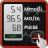 Blood Sugar Diary for Diabetes icon