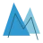 Blue Mountain Ecards icon