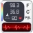 Body Temperature Thermometer icon