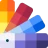 Paint my Room - Try wall color icon