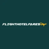 FlightHotelFares icon