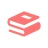 Bookshelf-Your virtual library icon