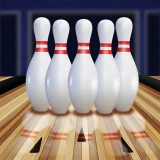 Bowling Club: Realistic 3D PvP icon