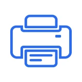 Printer App: Print Documents icon