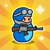 Battle Bag: War Zone icon