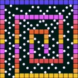 Bricks Legend icon
