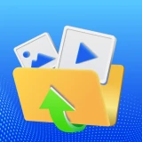 Herstel: Foto’s & Video’s icon