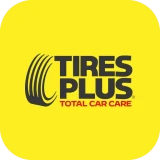 Tires Plus icon