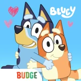 Bluey: Let's Play! icon