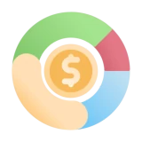 Cashew—Expense Budget Tracker icon