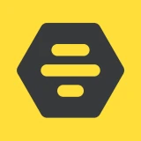 Bumble For Friends: Neue Leute icon