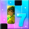 Piano Music 7: jeux de musique
