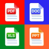 Document Reader, PDF Viewer icon