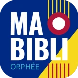 Ma Bibli icon