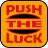 Push The Luck icon