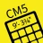 Construction Master 5 Calc icon