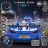 extreme car race master games icon