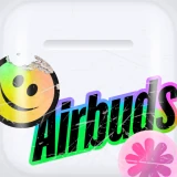 Airbuds Widget icon