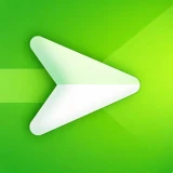 Carplay for Android Auto icon