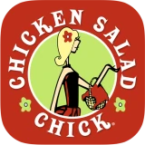Chicken Salad Chick icon