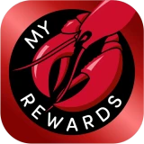 Red Lobster Dining Rewards App icon
