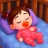 My Baby Care Toddler Girl Game icon