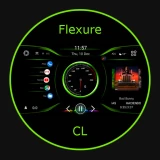 CL Theme Flexure icon
