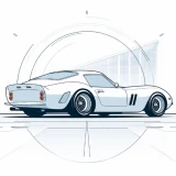 Carva：車を識別・収集 icon