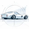 Carva：車を識別・収集