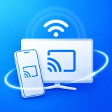 CastAll: TV Mirror & Stream icon