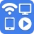 Cast to TV+ Chromecast Roku TV icon