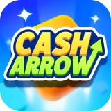 Cash Arrows icon