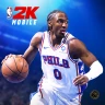 NBA 2K Mobile - 携帯バスケゲーム