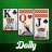 Zen Card: Classic Solitaire icon
