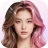 Hairstyle Try On: AI Haircut icon