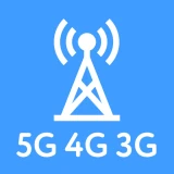 Cellular Tower - Signal Finder icon
