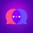 Chami – Chat & Video Call icon