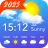 Weather Forecast: Live Weather icon