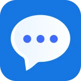Messages - Text SMS Messenger icon