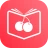 Cherry Fiction-Webnovel＆Books icon