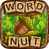 Word Nut - Word Puzzle Games icon