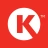 Circle K icon