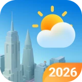 City Weather: Weather Forecast icon