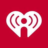 iHeart: Music, Radio, Podcasts icon